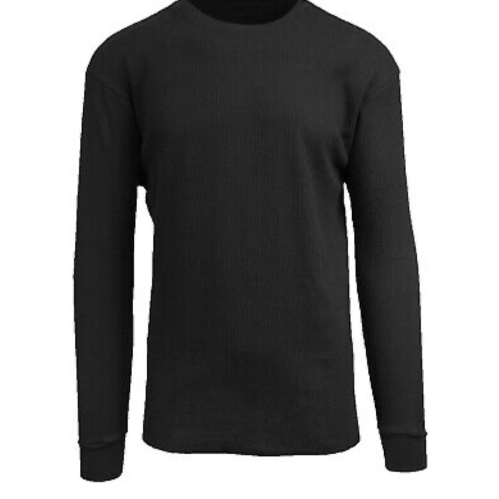 Men's Long Sleeve shirt